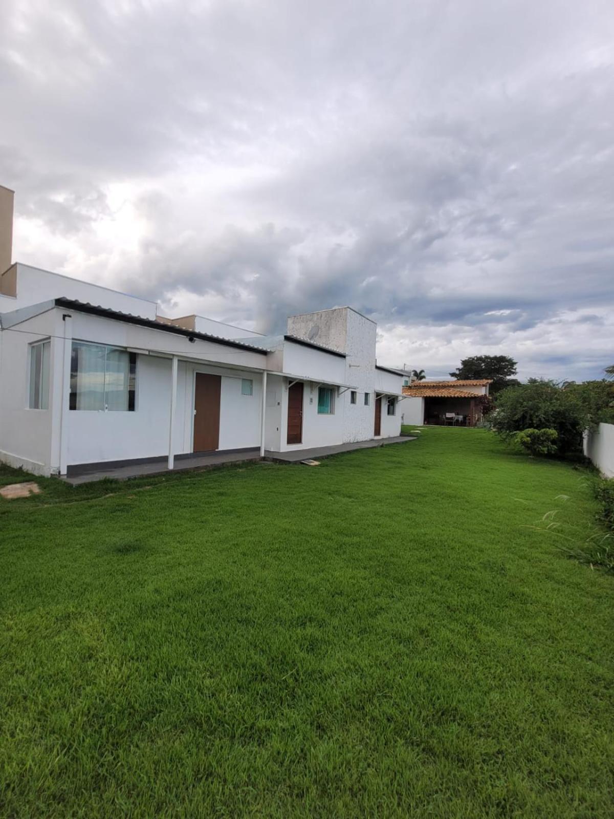 Pousada E Hostel Paraiso Capitólio Εξωτερικό φωτογραφία