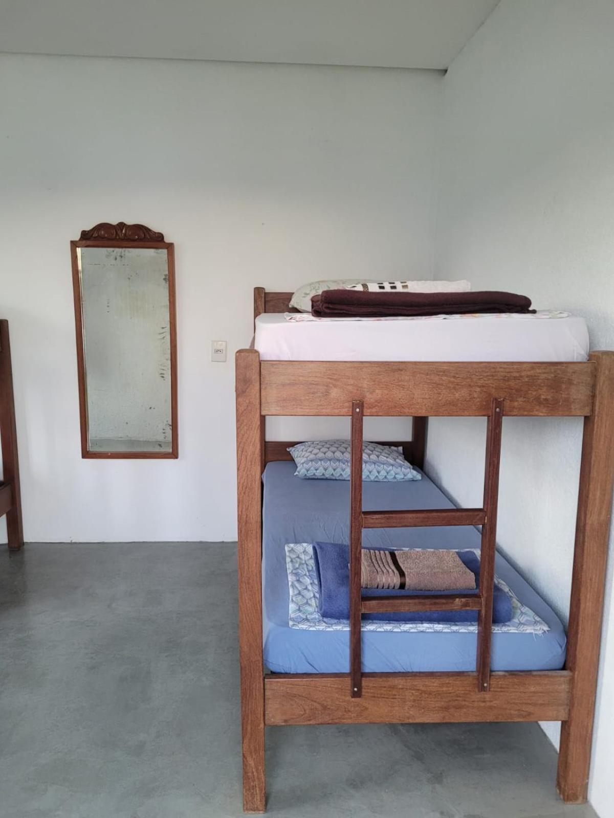 Pousada E Hostel Paraiso Capitólio Εξωτερικό φωτογραφία