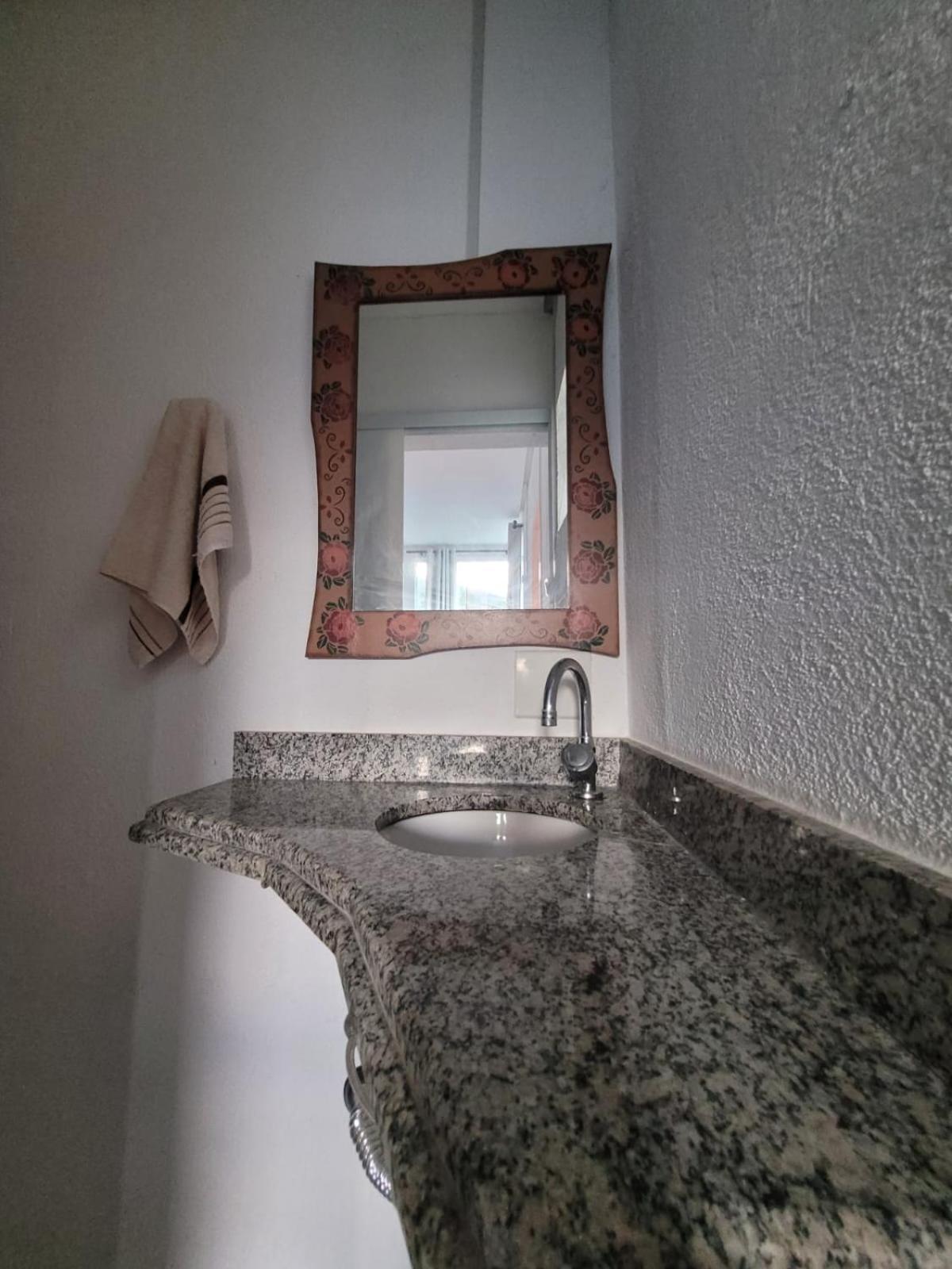 Pousada E Hostel Paraiso Capitólio Εξωτερικό φωτογραφία