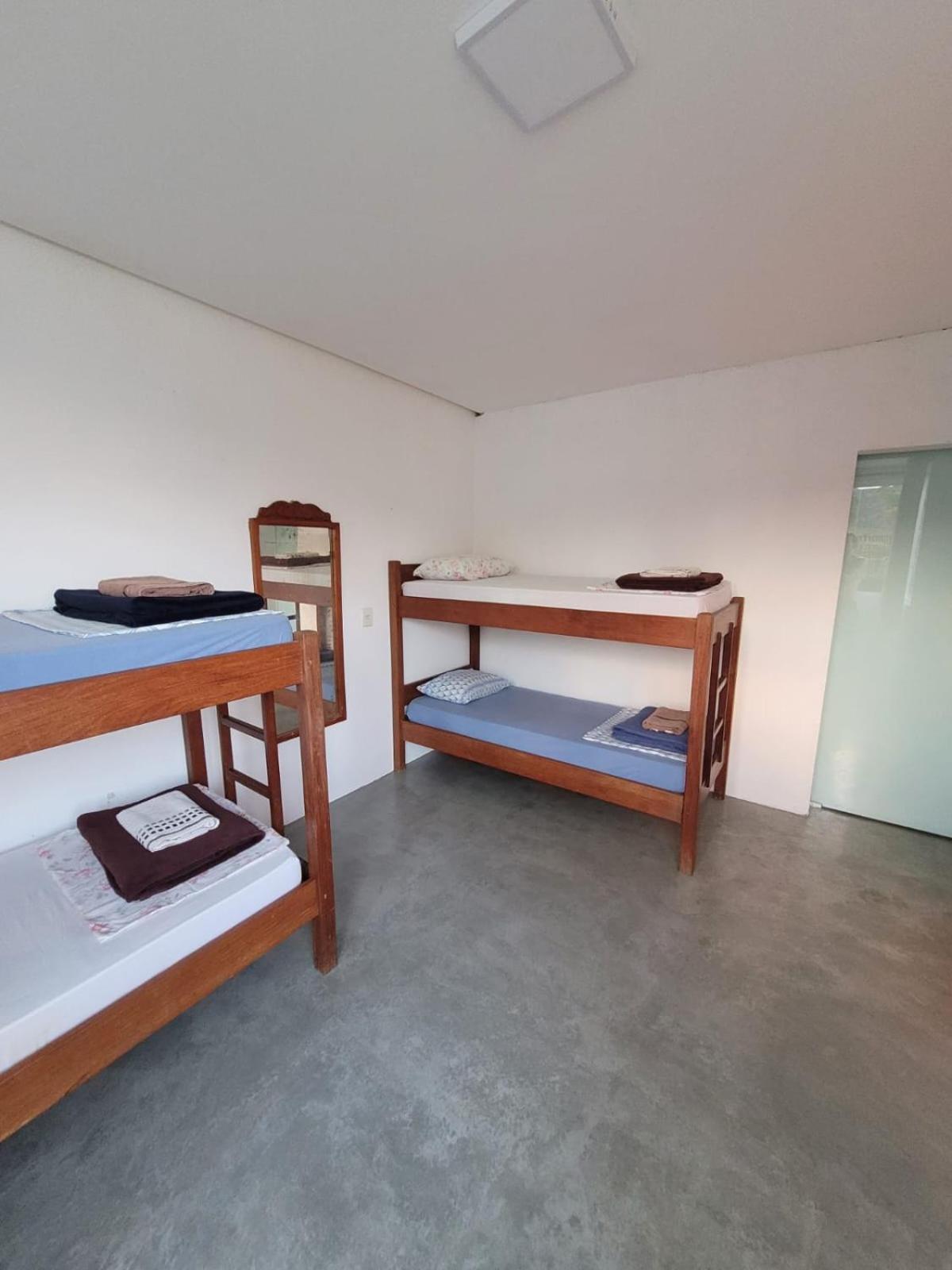 Pousada E Hostel Paraiso Capitólio Εξωτερικό φωτογραφία