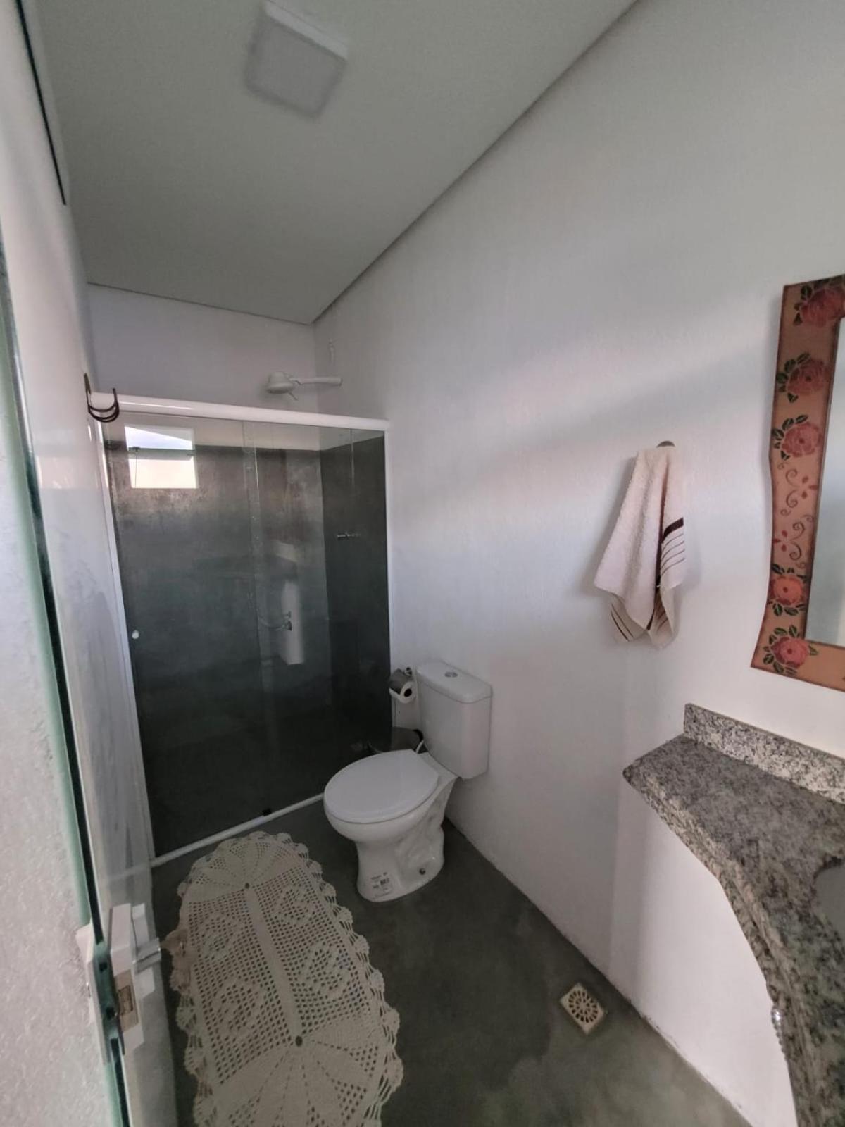 Pousada E Hostel Paraiso Capitólio Εξωτερικό φωτογραφία