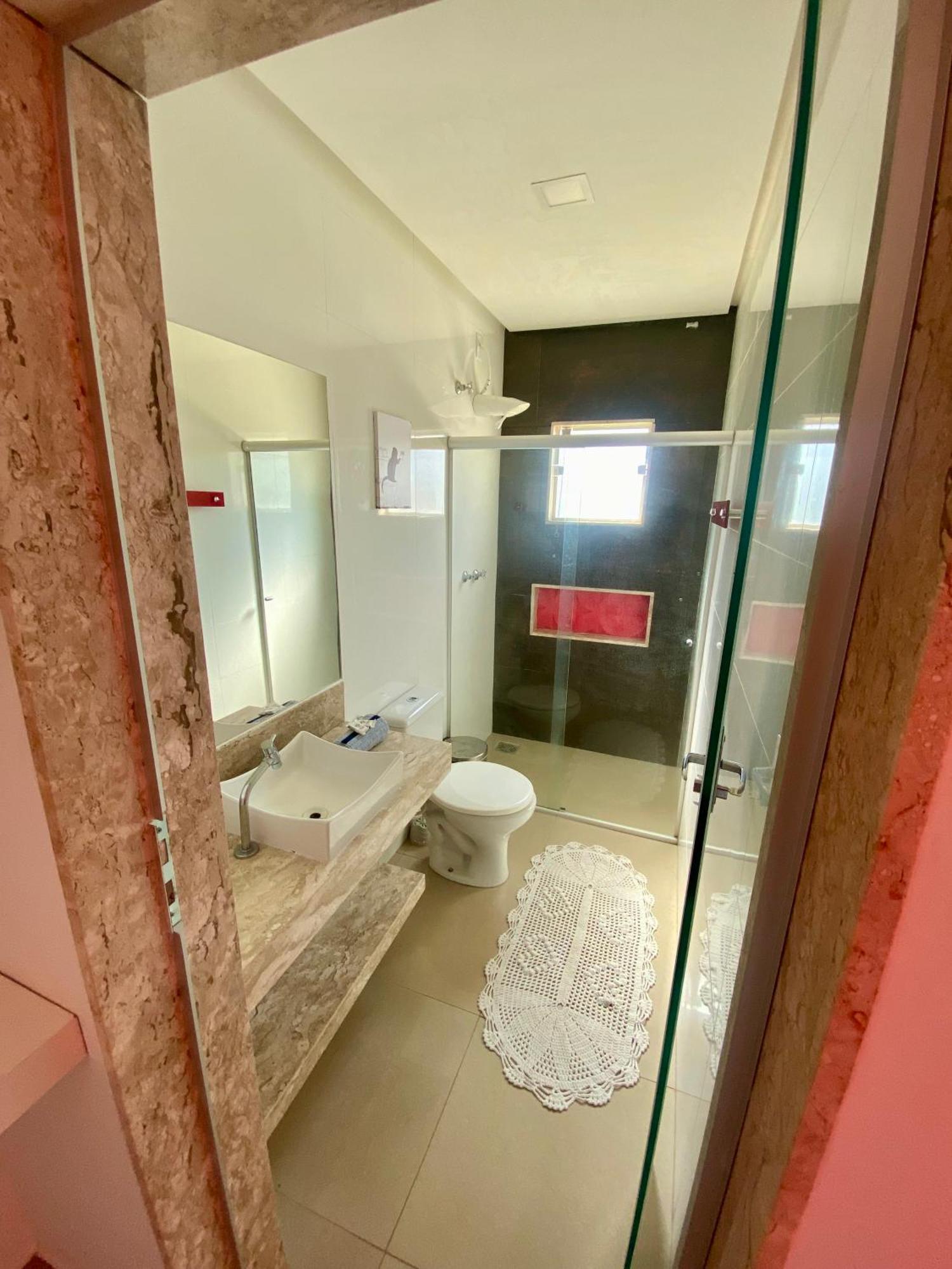 Pousada E Hostel Paraiso Capitólio Εξωτερικό φωτογραφία