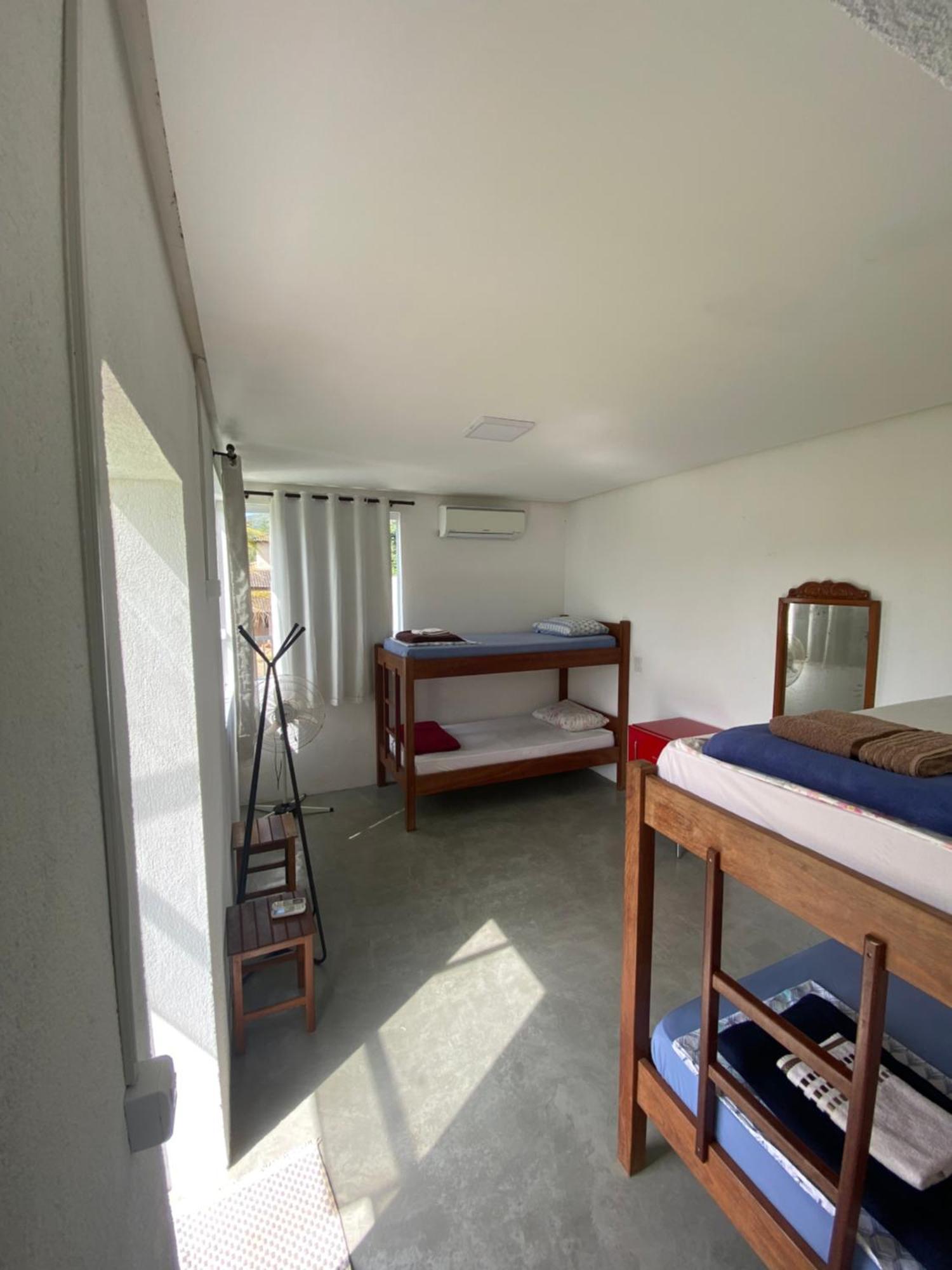 Pousada E Hostel Paraiso Capitólio Εξωτερικό φωτογραφία
