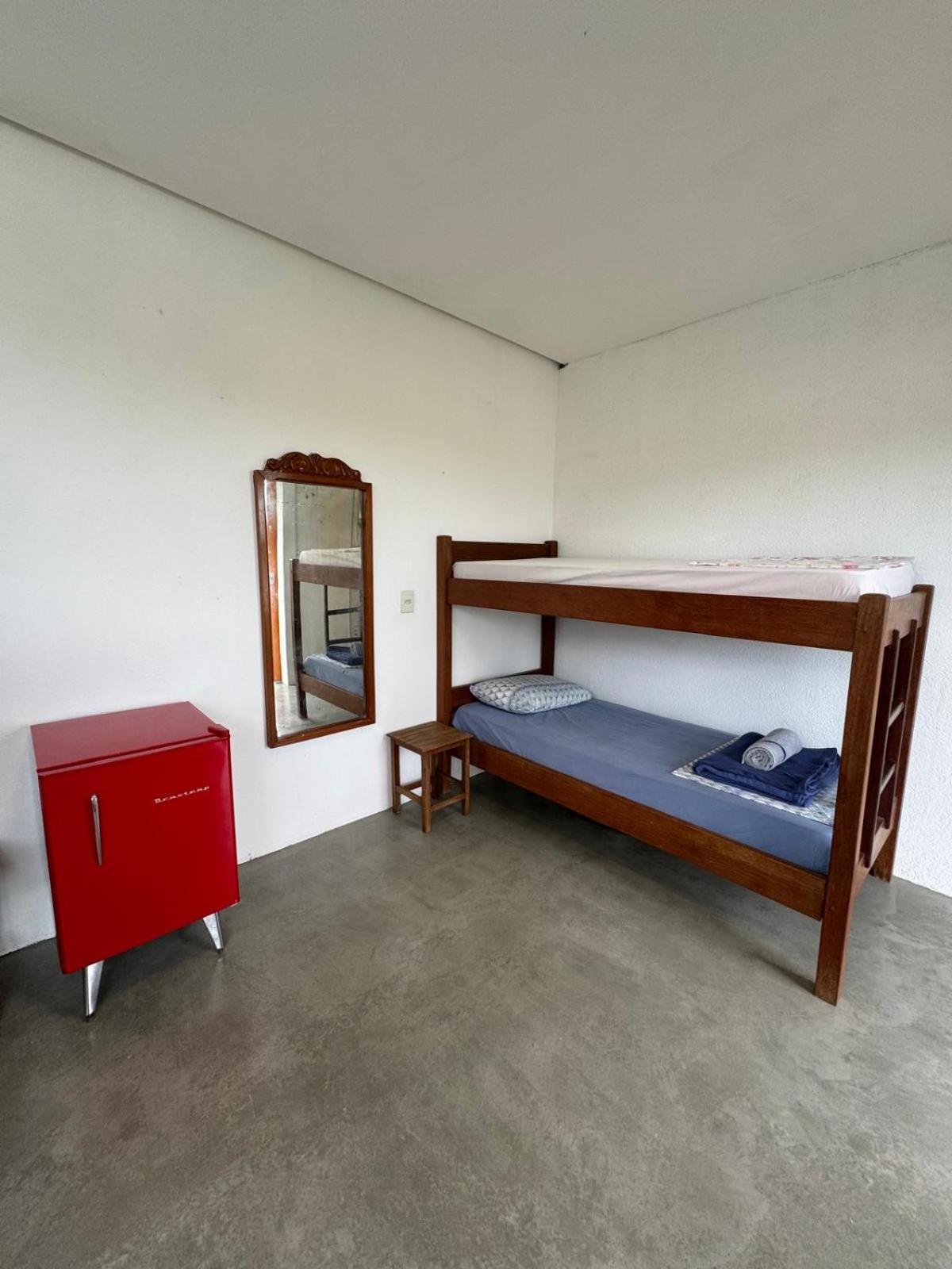 Pousada E Hostel Paraiso Capitólio Εξωτερικό φωτογραφία