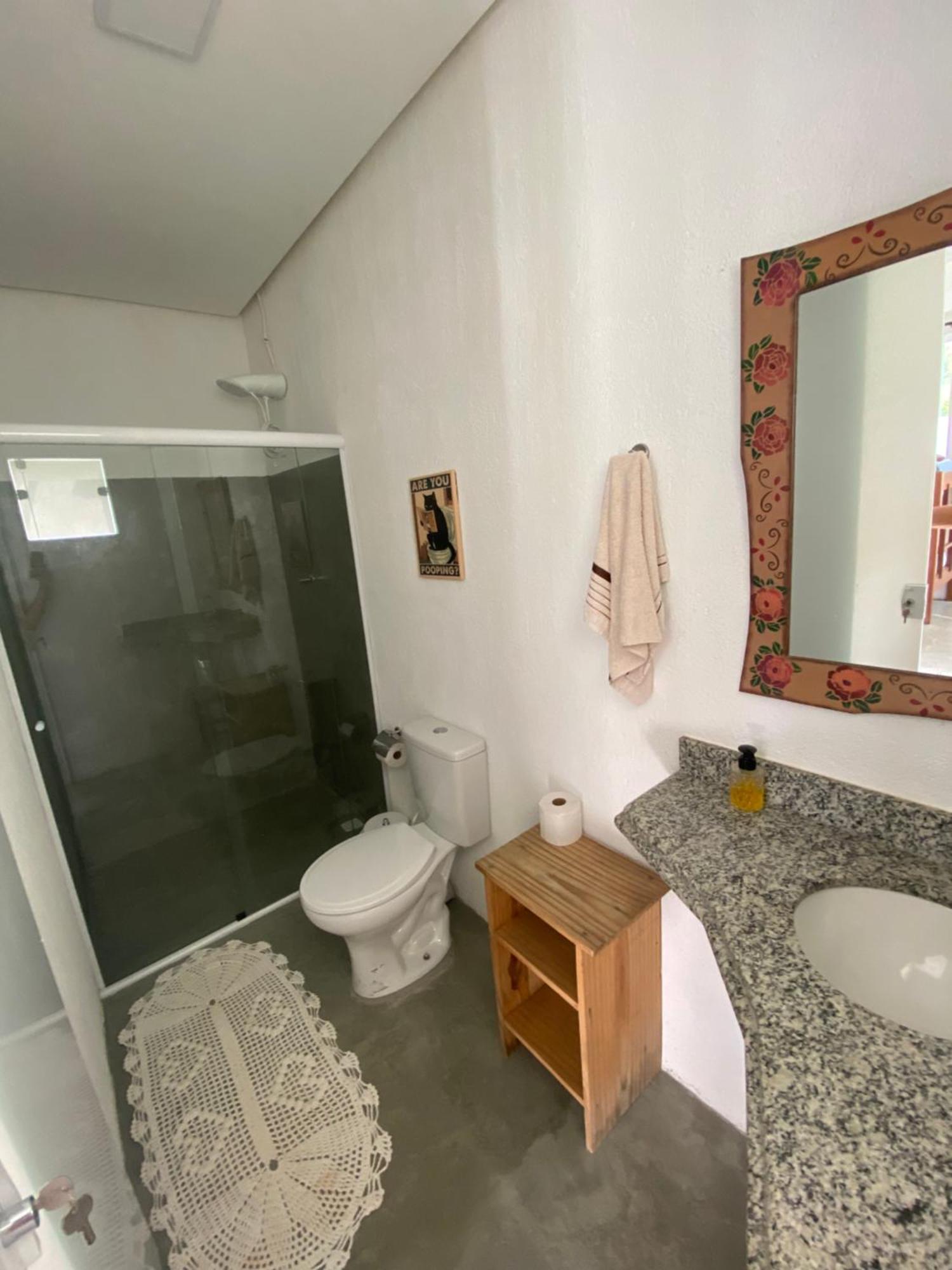Pousada E Hostel Paraiso Capitólio Εξωτερικό φωτογραφία