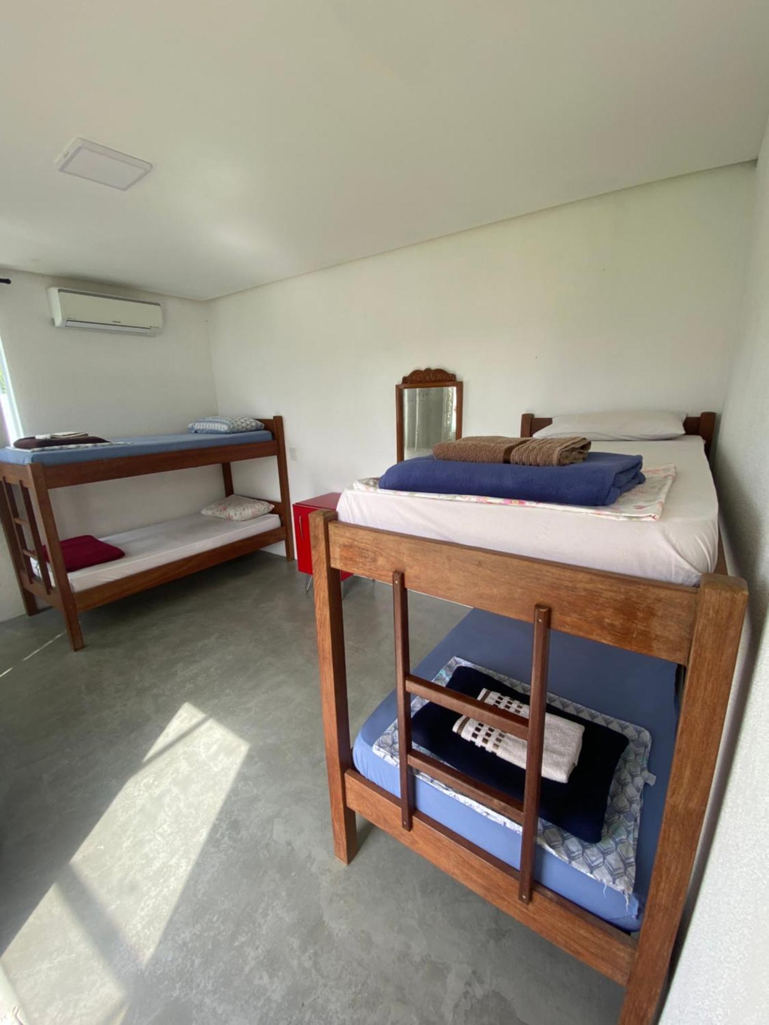 Pousada E Hostel Paraiso Capitólio Εξωτερικό φωτογραφία