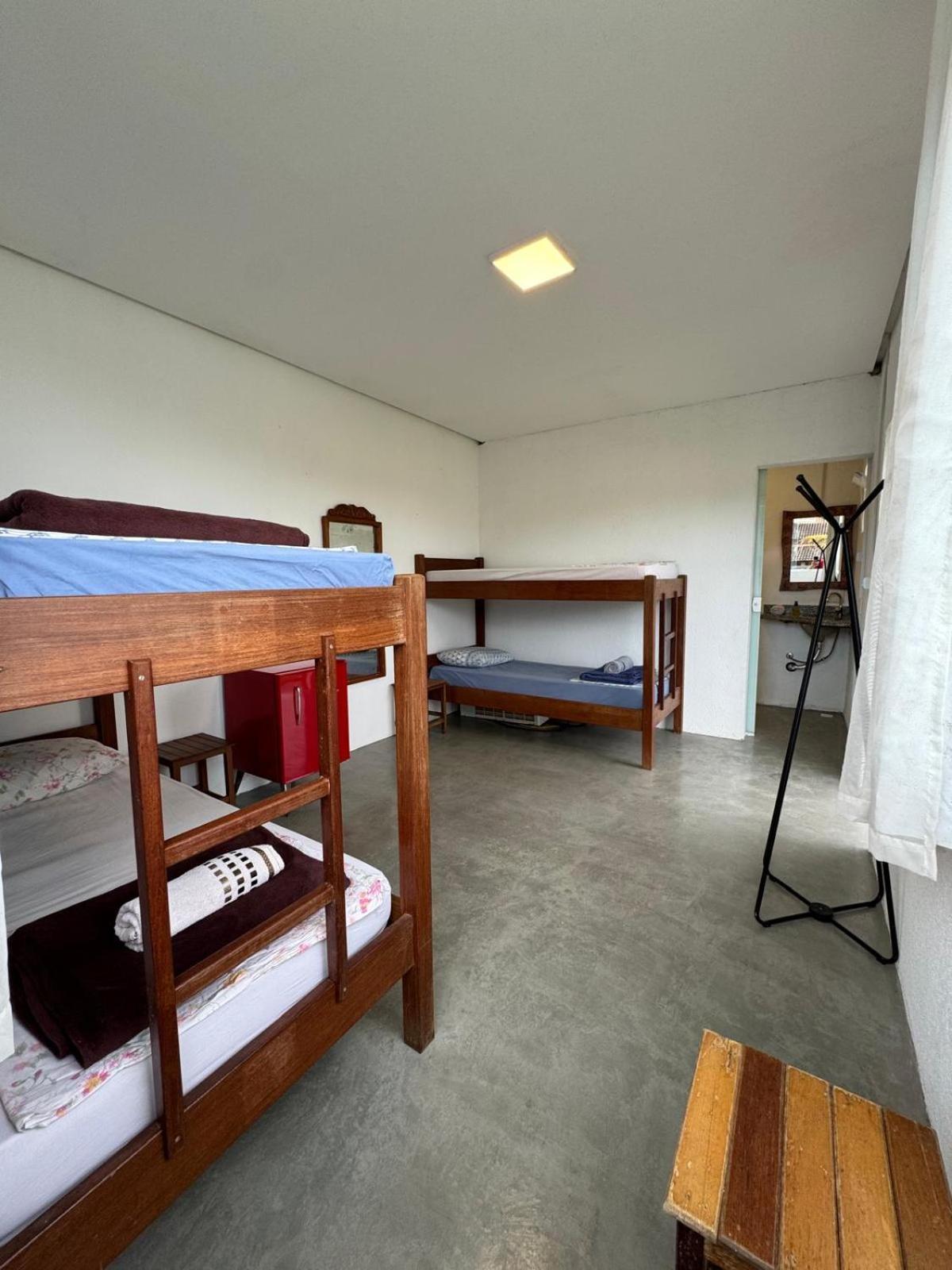 Pousada E Hostel Paraiso Capitólio Εξωτερικό φωτογραφία
