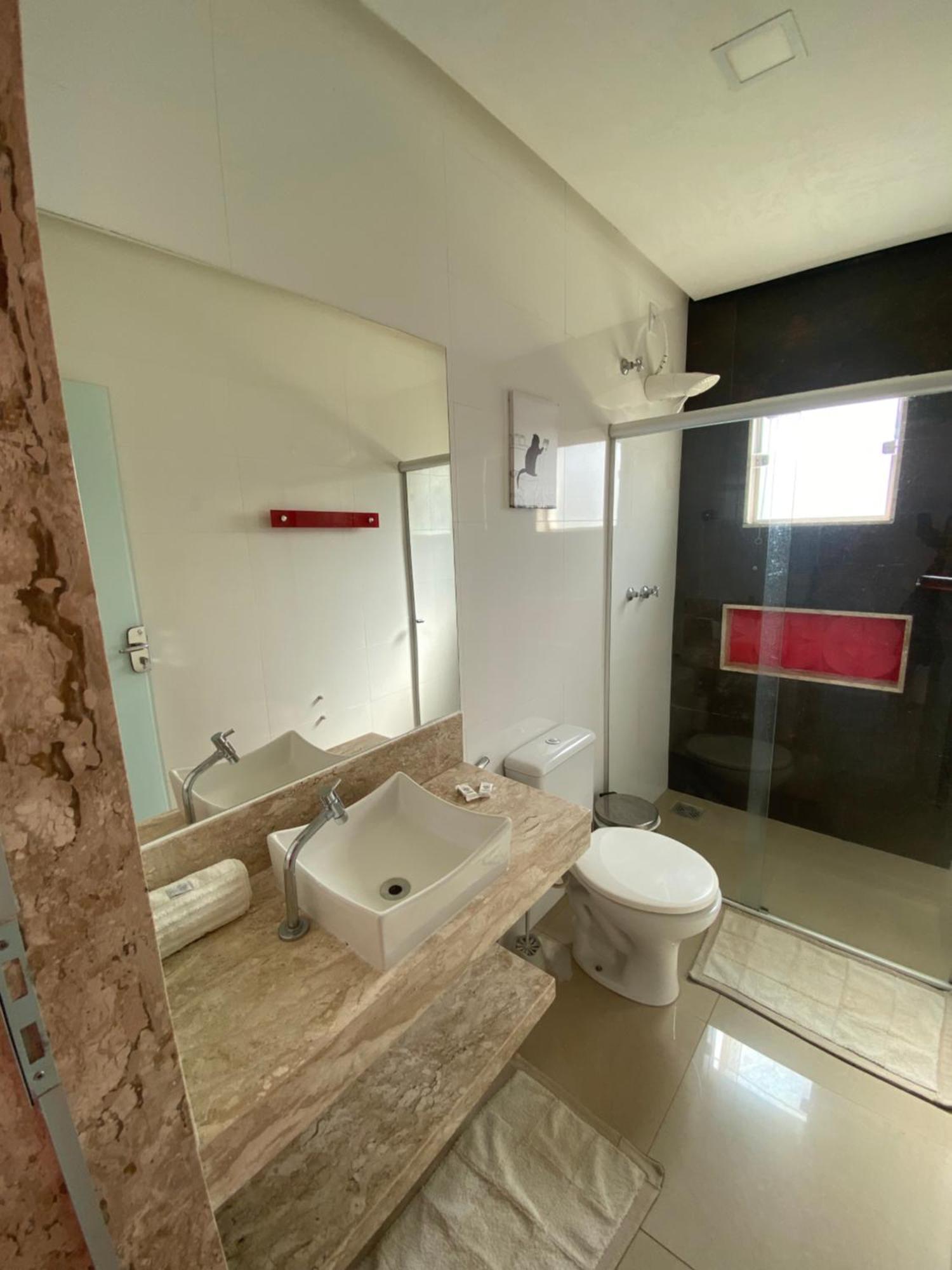 Pousada E Hostel Paraiso Capitólio Εξωτερικό φωτογραφία